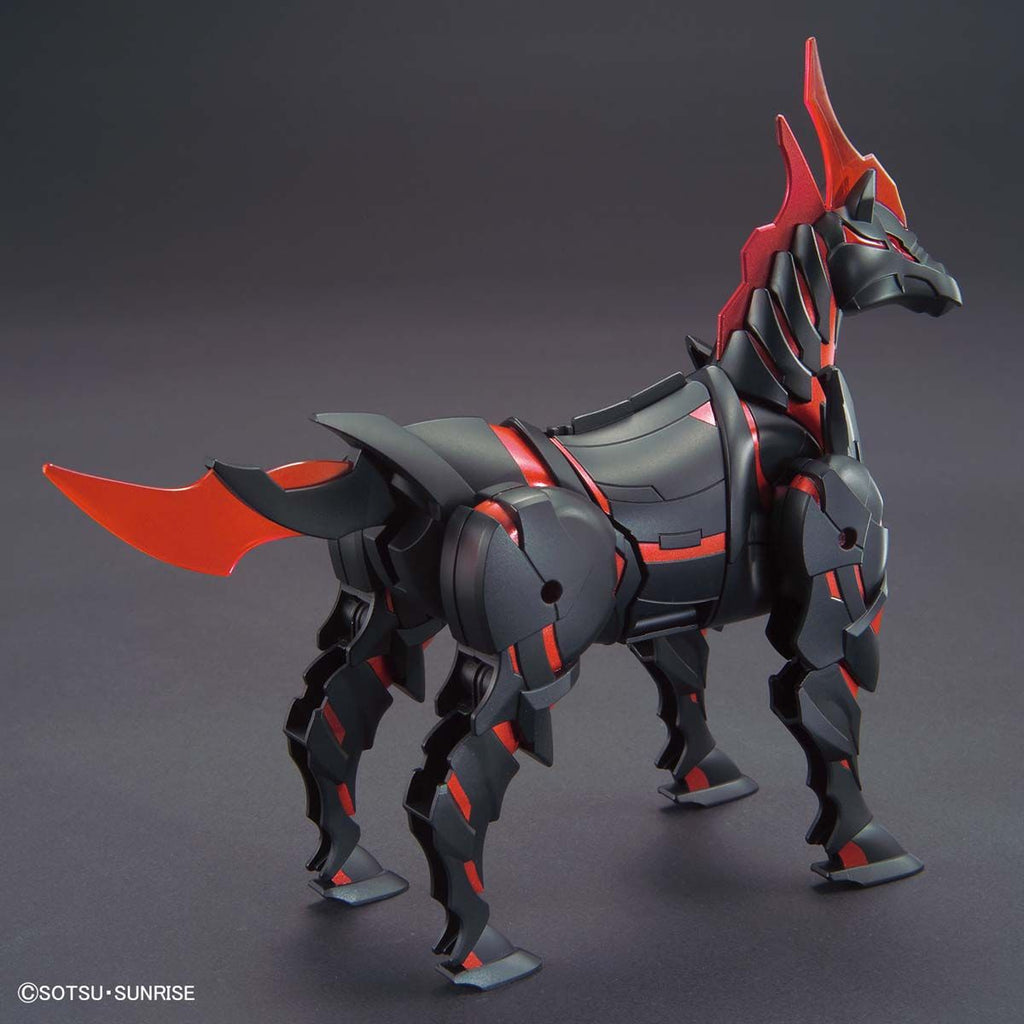 GUNDAM - SDWH - War Horse