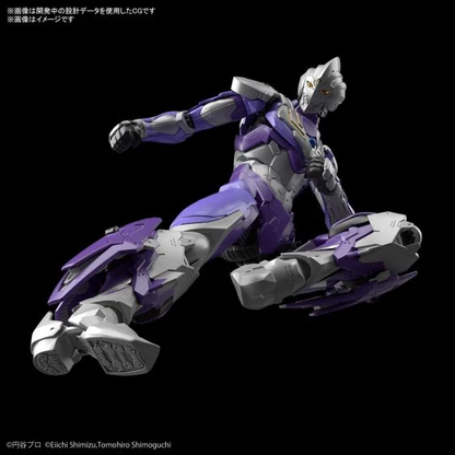ULTRAMAN - Figure-rise STD Ultraman Suit Tiga Sky 