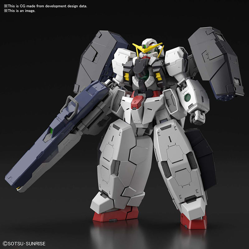 GUNDAM 00 - MG 1/100 - Gundam Virtue