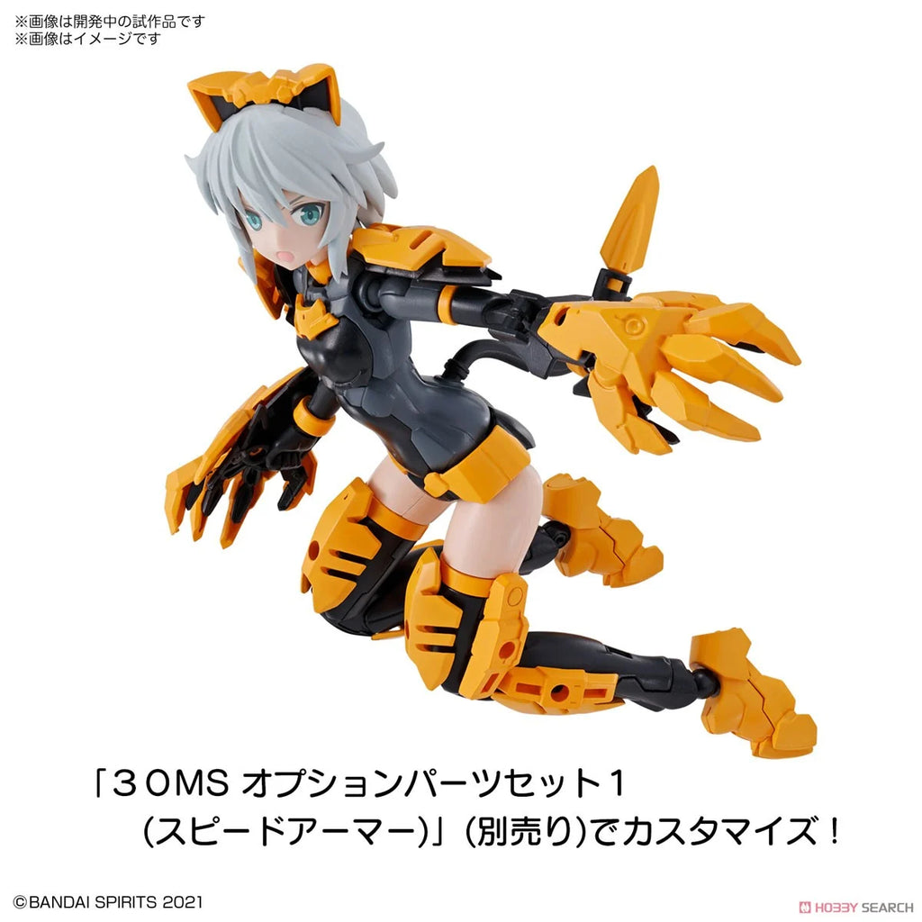 30MS - SIS-G00 Rishetta
