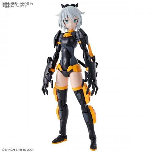 30MS - SIS-G00 Rishetta