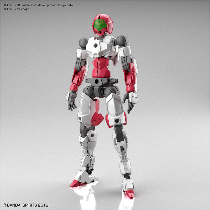 30MM - 1/144 - EXM-A9s Spinatio First Prod. LTD Custom Joint