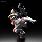 KYOUKAI SENKI - HG 1/72 - Mailes Kenbu