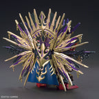GUNDAM - SDWH - Qiongqi Strike Freedom Gundam