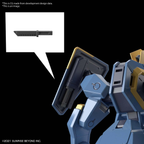 KYOUKAI SENKI - HG 1/72 - Mailes Jogan