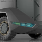 KYOUKAI SENKI - HG 1/72 - Armored Special Carrier (ASC)