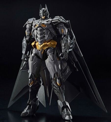 BANDAI - Figure Rise Amplified - Batman