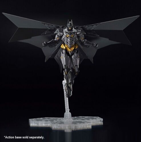 BANDAI - Figure Rise Amplified - Batman