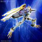DIGIMON - Figure Rise Amp Omegamon X-anti body