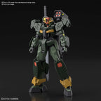 GUNDAM 00 - HG 1/144 - Gundam 00 Command Qant