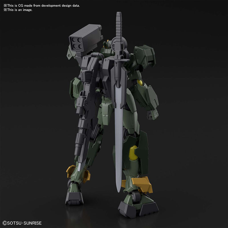 GUNDAM 00 - HG 1/144 - Gundam 00 Command Qant
