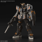 GUNDAM - HG 1/144 - Gundam Ground Urban Combat Type