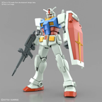 Gundam RX-78-2 Full Weapon Set