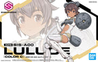 30MS - SIS-A00 Luluce (Color C)