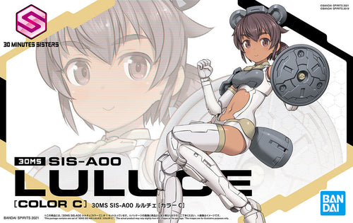 30MS - SIS-A00 Luluce (Color C)