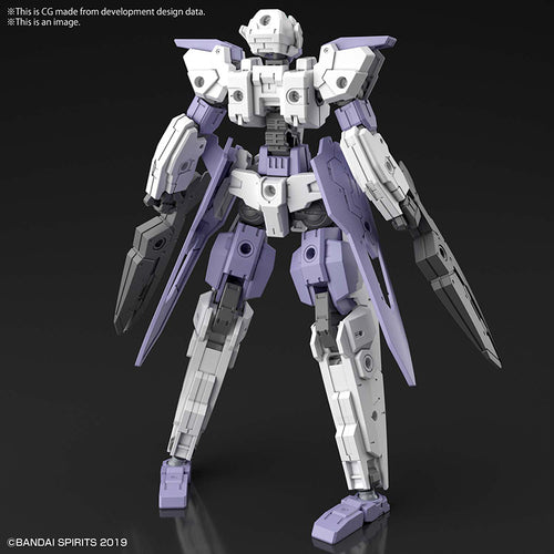 30MM - 1/144 - EEXM 30 Espossito Beta