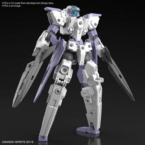 30MM - 1/144 - EEXM 30 Espossito Beta