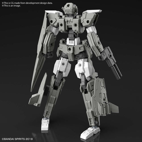 30MM - 1/144 - EEXM 30 Espossito Alpha