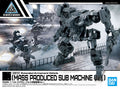 30MM - 1/144 - Ex Arm Vehicle Mass PR Sub Machine