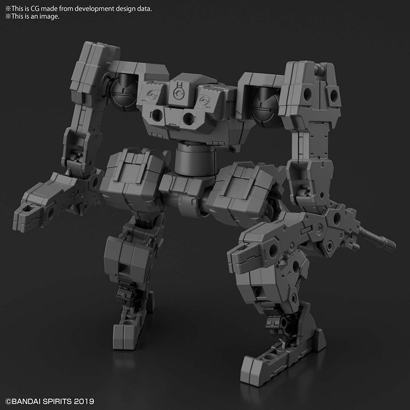 30MM - 1/144 - Ex Arm Vehicle Mass PR Sub Machine