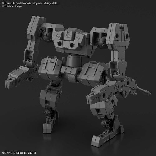 30MM - 1/144 - Ex Arm Vehicle Mass PR Sub Machine
