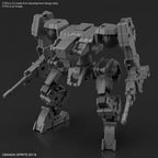 30MM - 1/144 - Ex Arm Vehicle Mass PR Sub Machine