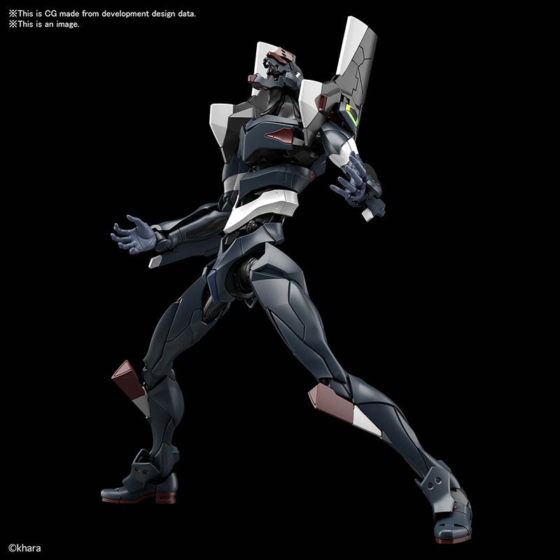 EVANGELION - RG NGE Eva Unit 03 Ench Shield Set