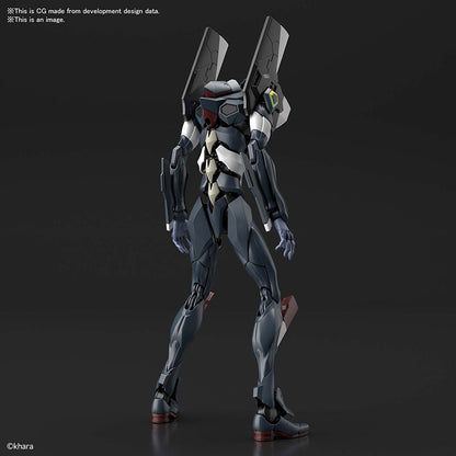 EVANGELION - RG NGE Eva Unit 03 Ench Shield Set