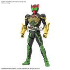 KAMEN RIDER - Figure Rise - 000 Tatoba Combo
