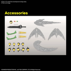 KAMEN RIDER - Figure Rise - 000 Tatoba Combo