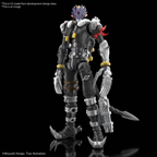 DIGIMON - Figure-rise STD - Amplified Beelzemon