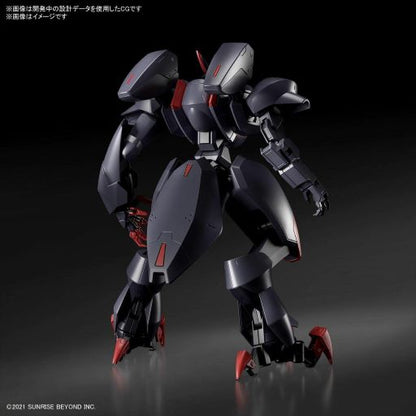 KYOUKAI SENKI - HG 1/72 - Amaim Ghost