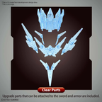 GUNDAM - SDWH - Arthur Gundam MKIII