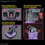 GUNDAM - MG 1/100 - MS-09 Dom