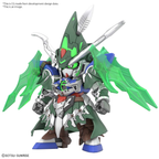 GUNDAM - SDWH - Robinhood Gundam AGE-2