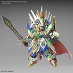 GUNDAM - SDWH - Knight Strike Gundam