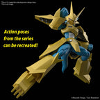 DIGIMON - Figure-rise STD - Magnamon