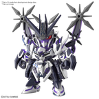 GUNDAM - SDWH - Saizo Gundam Delta Kai 