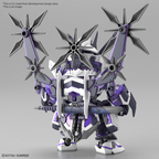 GUNDAM - SDWH - Saizo Gundam Delta Kai 