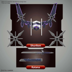 GUNDAM - SDWH - Saizo Gundam Delta Kai 