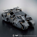 DC COMICS - Batman 1/35 - Batmobile (Batman Begins)