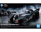 DC COMICS - Batman 1/35 - Batmobile