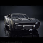 DC COMICS - Batman 1/35 - Batmobile (The Batman Ver.)