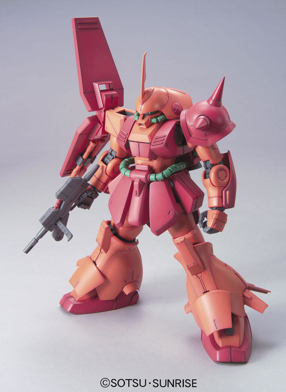 GUNDAM - MG 1/100 - RMS-108 Marasai
