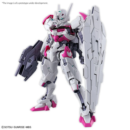 GUNDAM - HG 1/144 - Gundam LFRITH