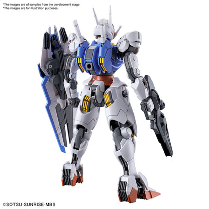 GUNDAM - HG 1/144 - Gundam Aerial