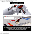 GUNDAM - HG 1/144 - Gundam Aerial