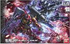 GUNDAM - HGUC 1/144 - ZAKU II High Mobility "Psycho Zaku"