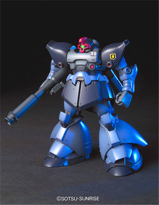 GUNDAM - HGUC 1/144 - Rick Dom II