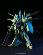 GUNDAM - HGUC 1/144 - PALACE-ATHENE